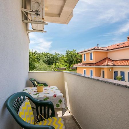 Apartment Mira 3 Klimno Kültér fotó