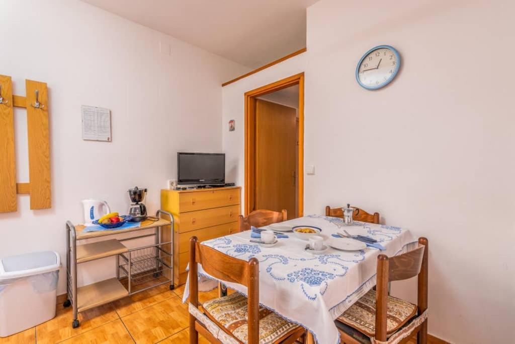 Apartment Mira 3 Klimno Kültér fotó
